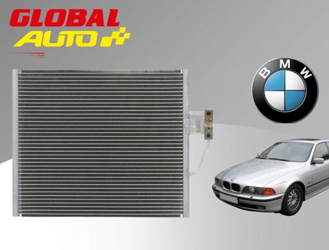 "BMW E39" kondisioner radiatoru — Bakı