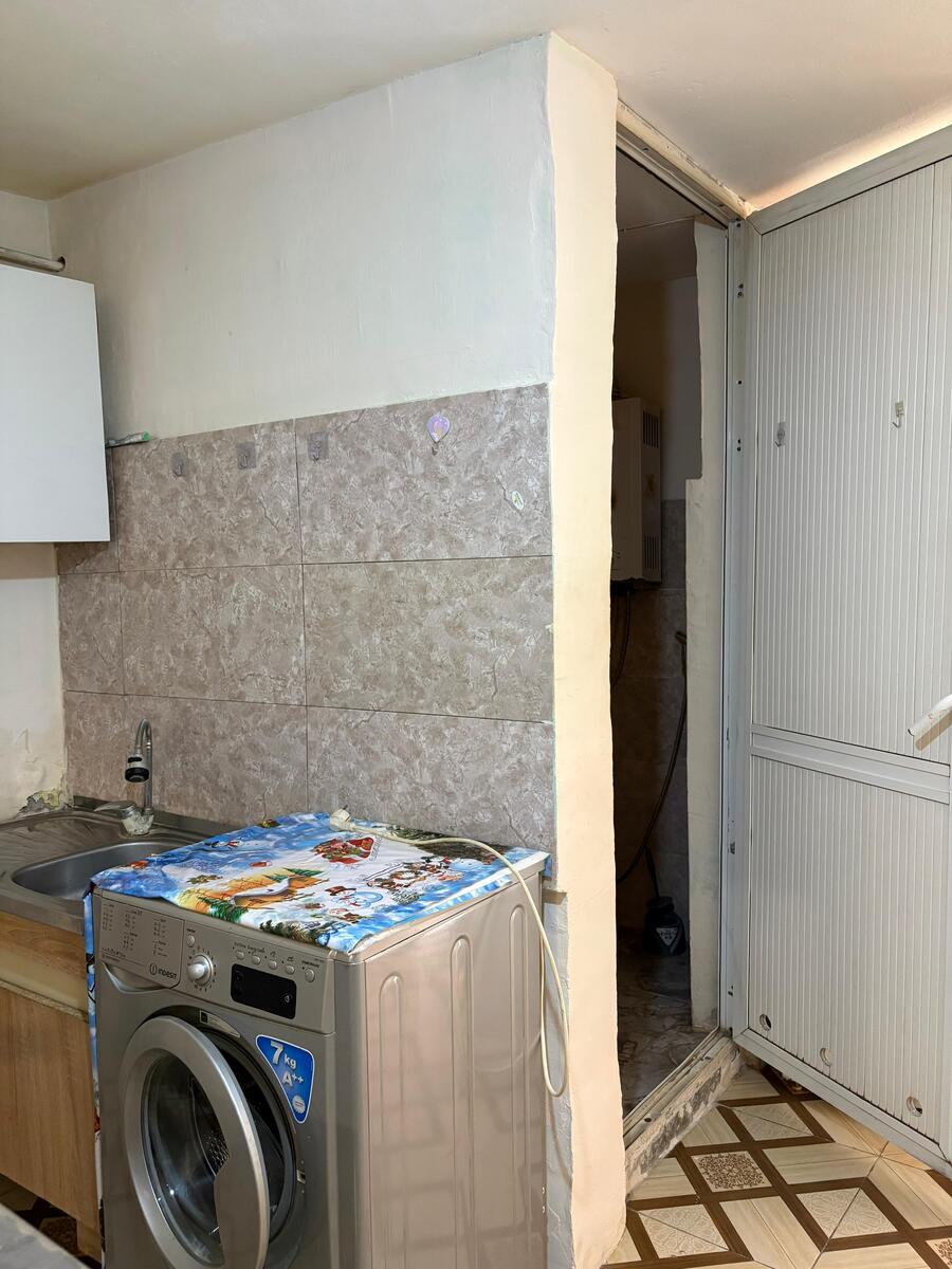 İcarəyə verilir 1 otaqlı köhnə tikili 65 m² — Mənzil, Bakı (2)