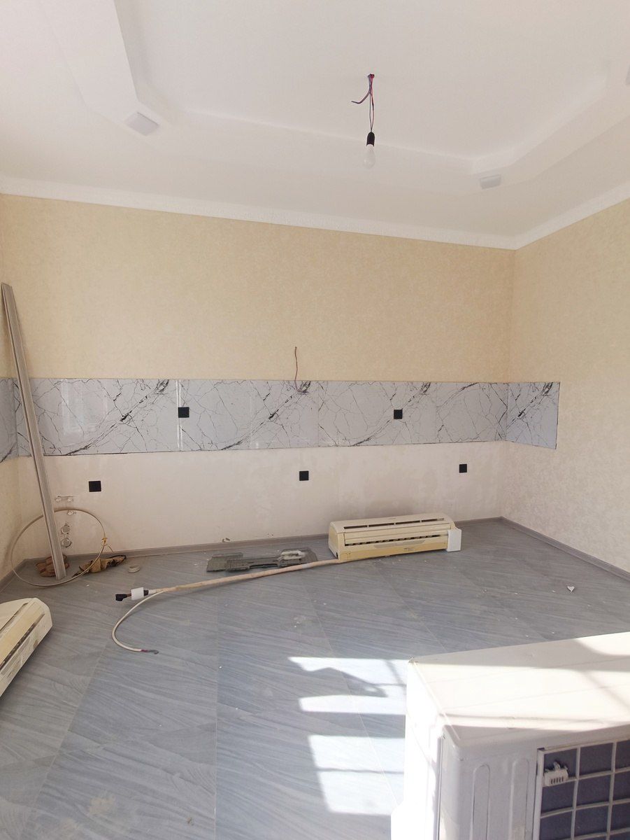 Satılır 4 otaqlı həyət evi/bağ evi 155 m² — Ev, villa, Bakı (11)