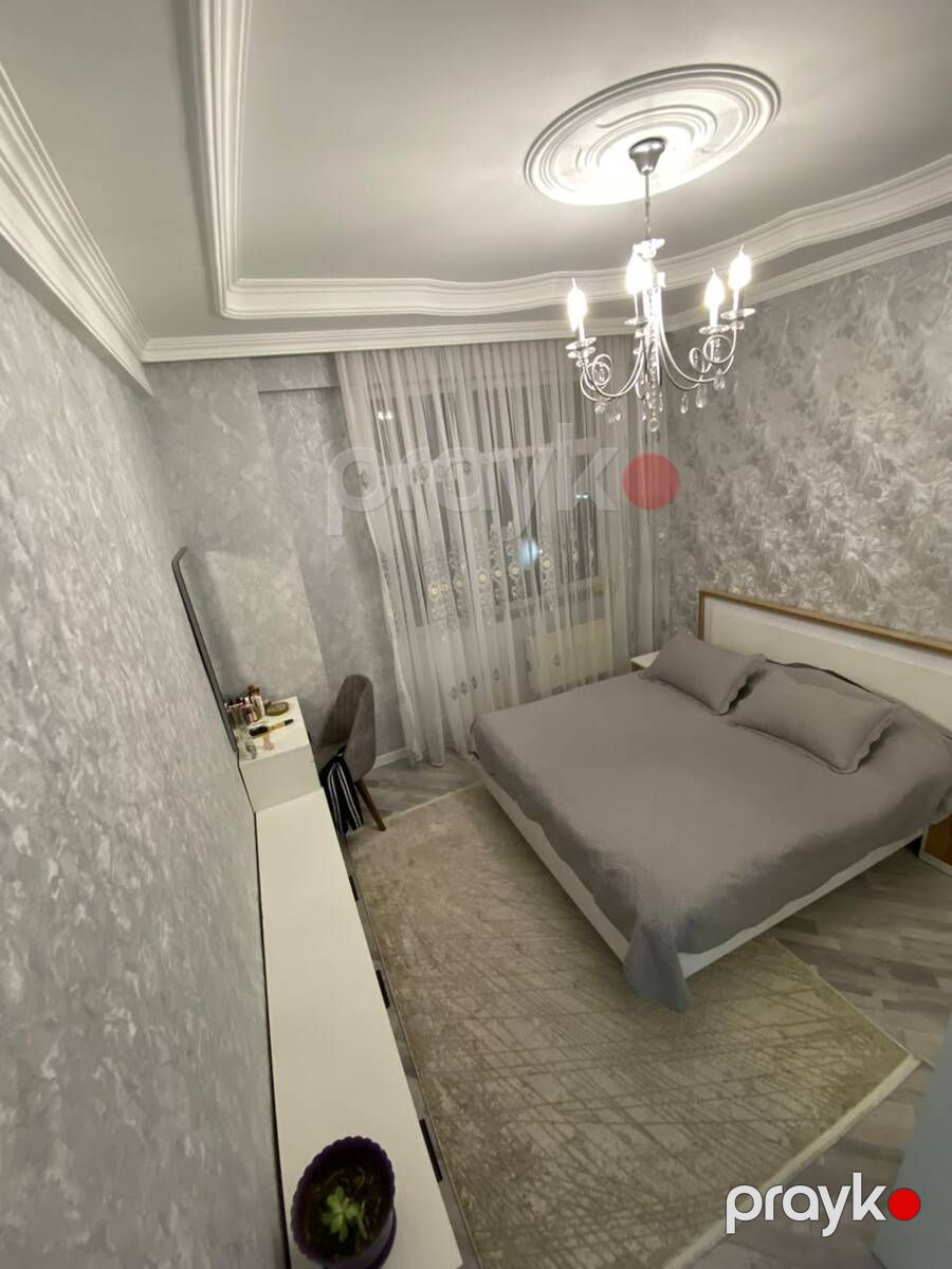 Satılır 2 otaqlı yeni tikili 62 m² — Mənzil, Bakı (12)