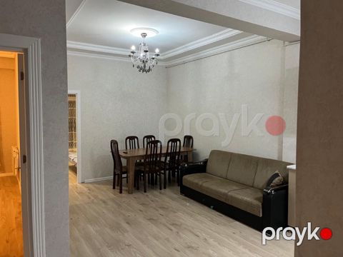 3-otaqlı yeni tikili kirayə verilir, Sumqayıt ş., 80 m²