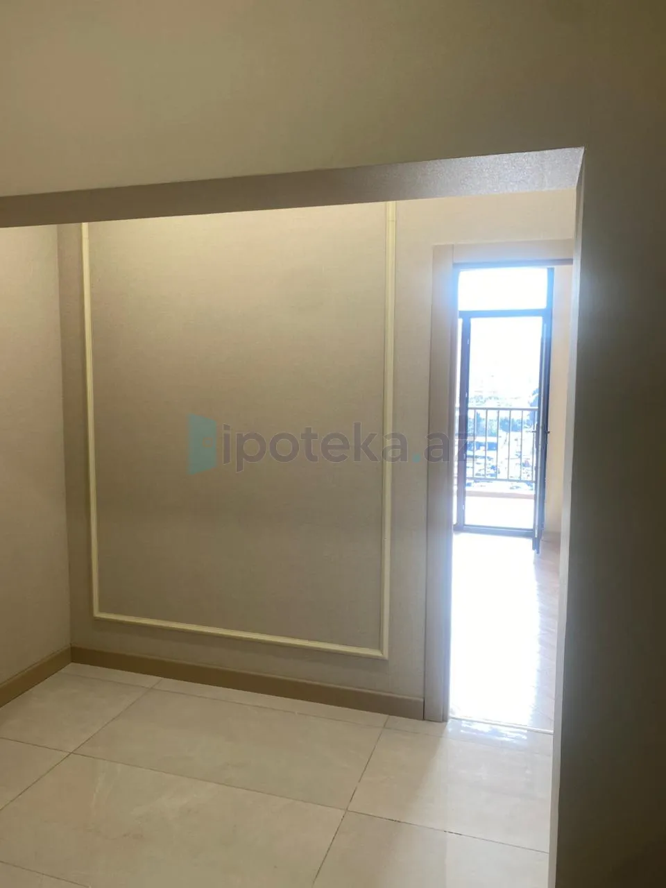 Satılır: 2 Otaq, Yeni tikili, Binəqədi r., 7-ci mkr q., 61.00 m² — Bakı