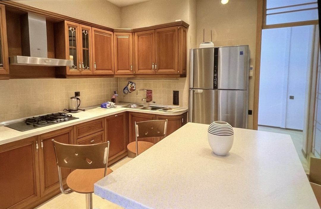 Satılır 4 otaqlı yeni tikili 200 m² — Mənzil, Bakı (4)