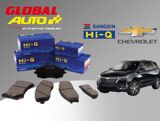"Chevrolet Equinox 2021-2024" əyləc bəndi — GLOBAL AVTO — Запчасти и аксессуары