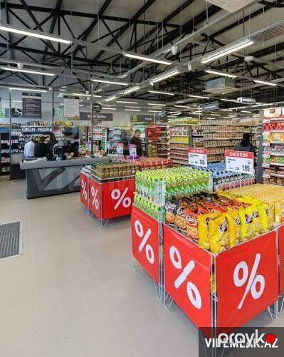 Xəzər rayonunda 8 otaqlı Obyekt Satılır, 1500 m² — Əmlak, Bakı (4)