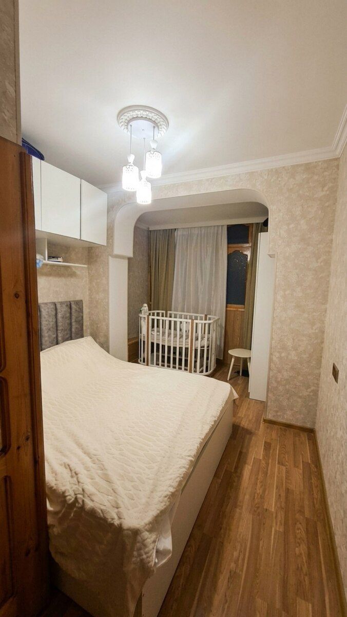 2-otaqlı mənzil, Mingəçevir ş., 37 m² — Mənzil, Mingəçevir (5)
