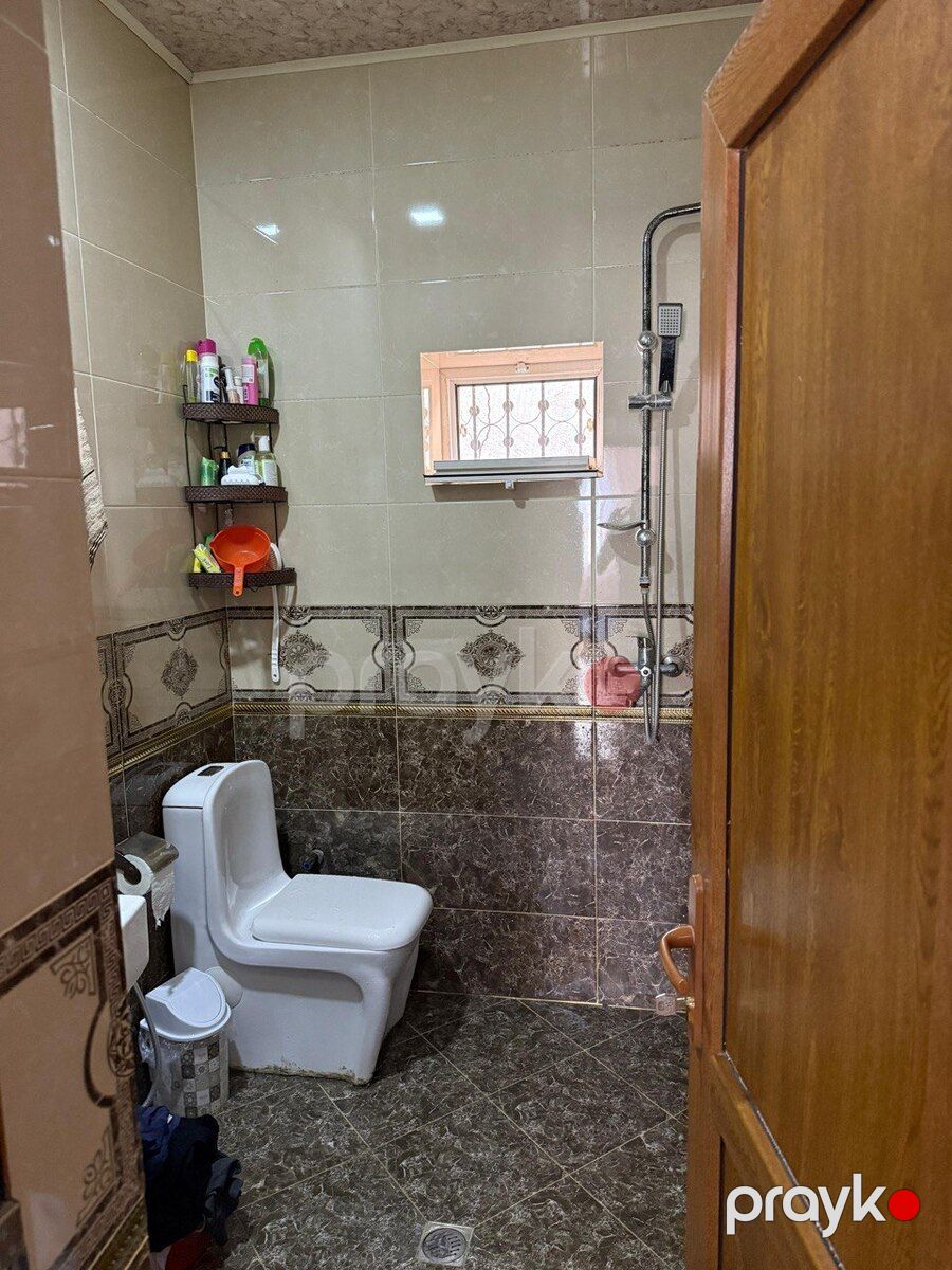 Satılır 4 otaqlı həyət evi/bağ evi 120 m² — Ev, villa, Bakı (12)