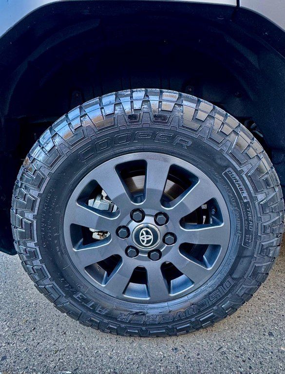 Toyota Land Cruiser Prado, 2.8 L, 2024 il, 7 000 km — Avtomobillər, Bakı (7)