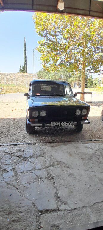 Lada (VAZ) 2106, 1.3 L, 1996 il, 208 858 km — Avtomobillər, Goranboy