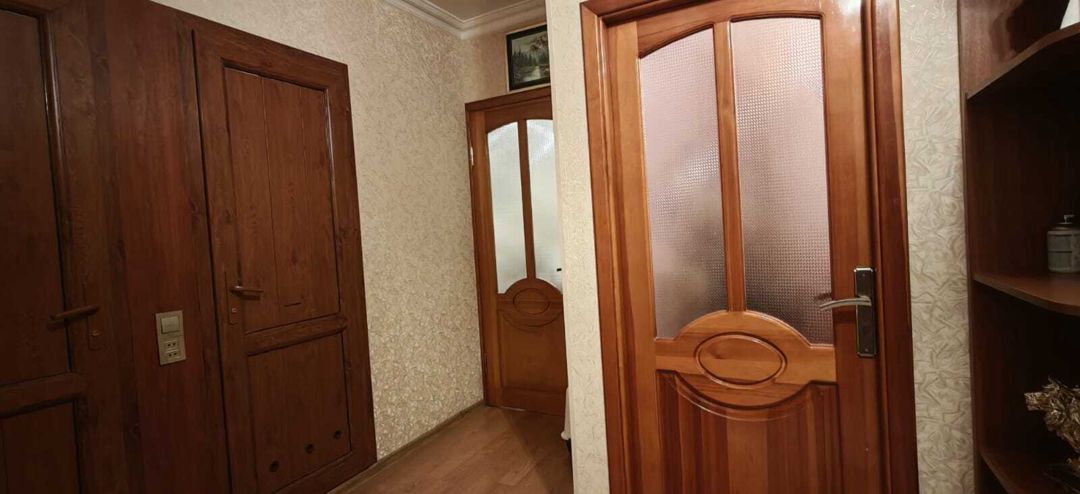 Satılır 3 otaqlı köhnə tikili 80 m² — Mənzil, Bakı (4)