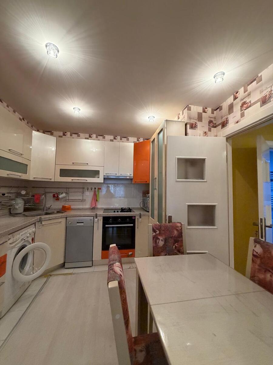 Satılır 2 otaqlı yeni tikili 66 m² — Mənzil, Bakı (4)