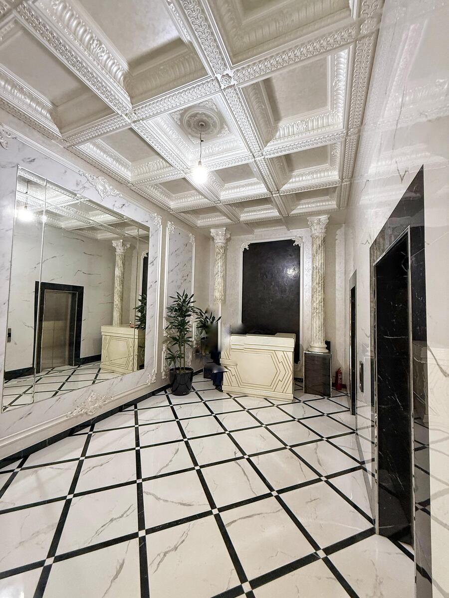 Satılır 5 otaqlı yeni tikili 165 m² — Mənzil, Bakı (10)