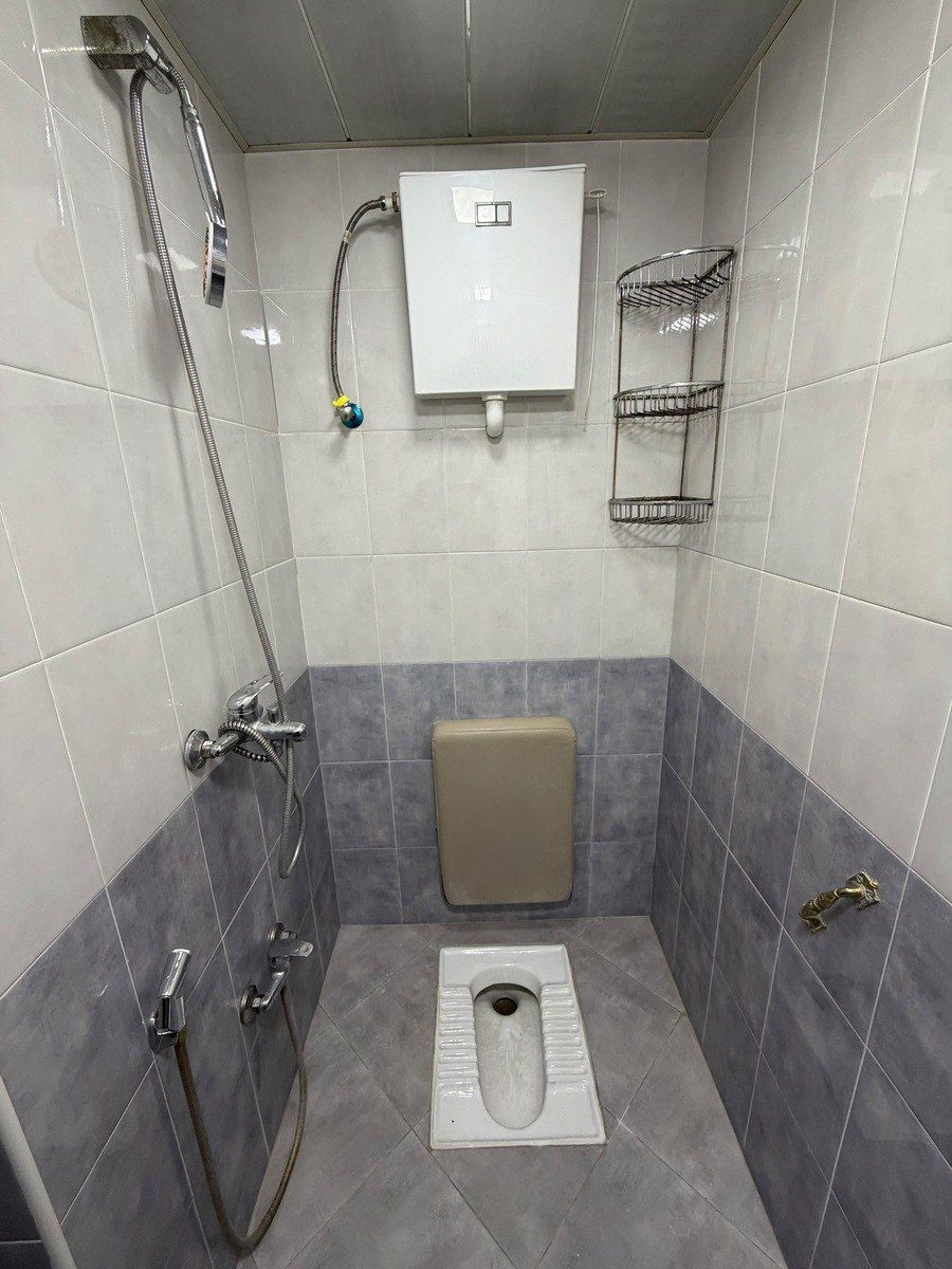 İcarəyə verilir 2 otaqlı həyət evi/bağ evi 50 m² — Ev, villa, Bakı (4)