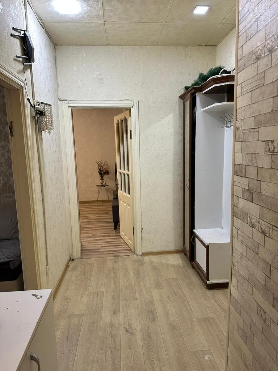 Satılır 2 otaqlı köhnə tikili 40 m² — Mənzil, Bakı (9)