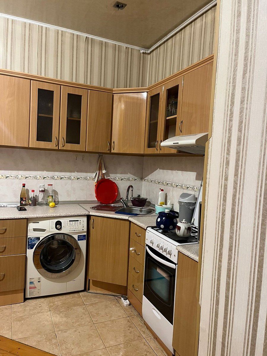 2-otaqlı mənzil kirayə verilir, N.Nərimanov m., 68 m² — Mənzil, Bakı (7)