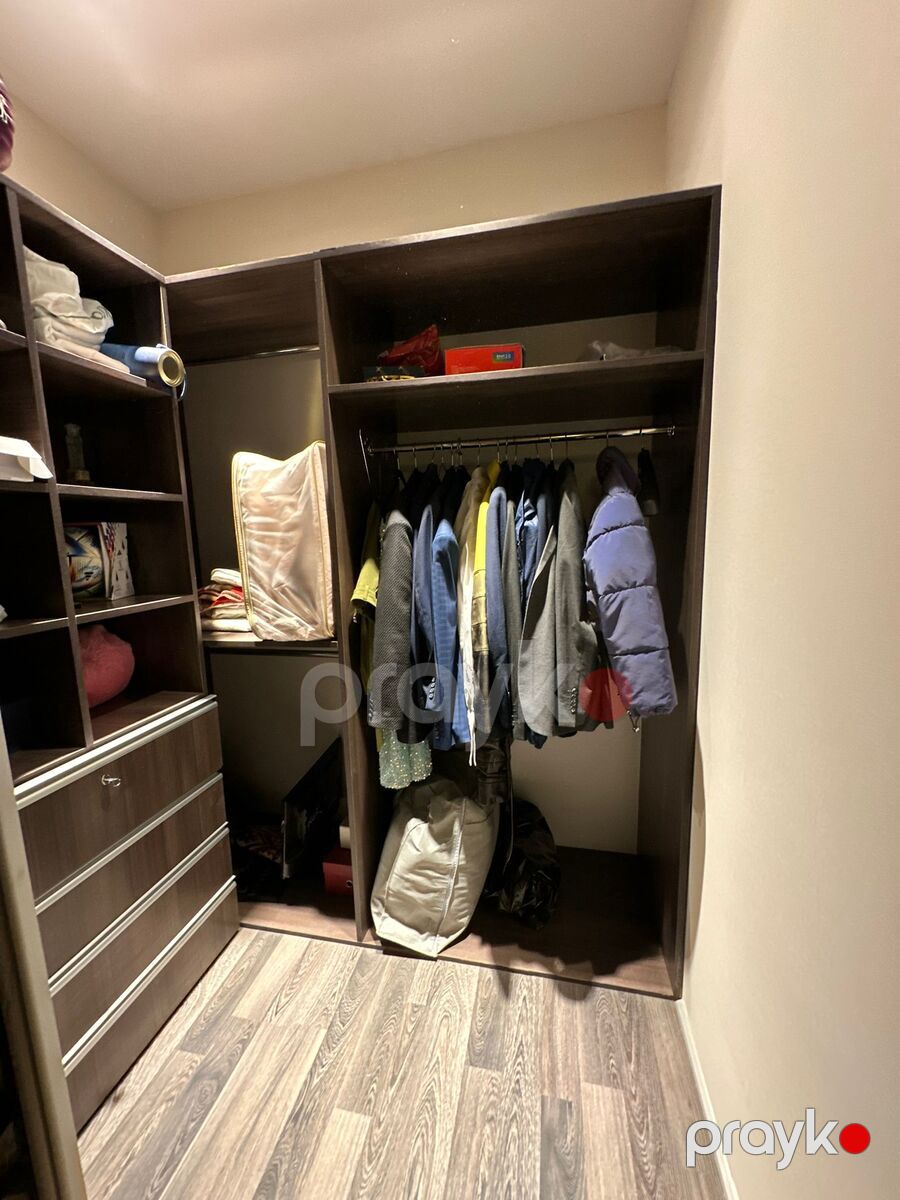 İcarəyə verilir 2 otaqlı yeni tikili 95 m² — Mənzil, Bakı (8)