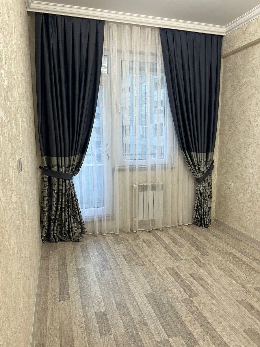 Satılır 2 otaqlı yeni tikili 50 m² — Mənzil, Bakı (3)