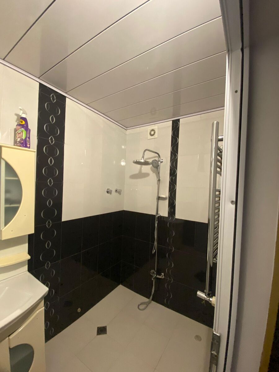 2-otaqlı yeni tikili, 3-cü mkr., 100 m² — Mənzil, Sumqayıt (9)