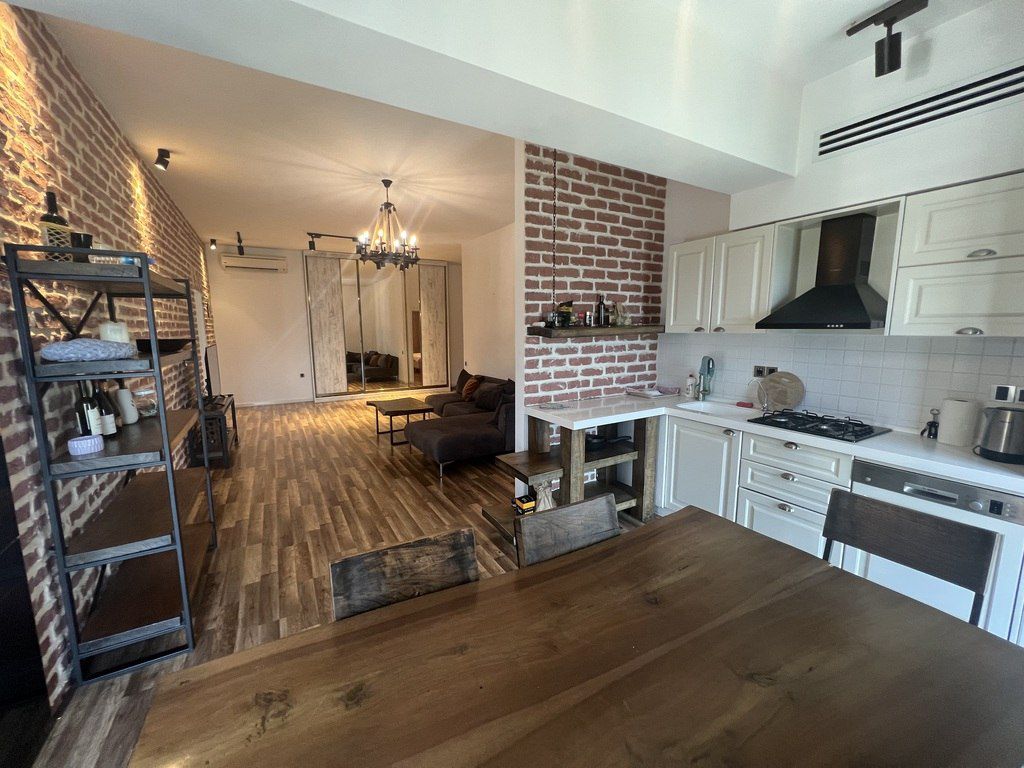 İcarəyə verilir 3 otaqlı yeni tikili 115 m² — Mənzil, Bakı (3)