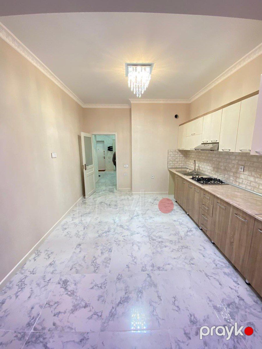 Satılır 2 otaqlı yeni tikili 98 m² — Mənzil, Bakı (5)