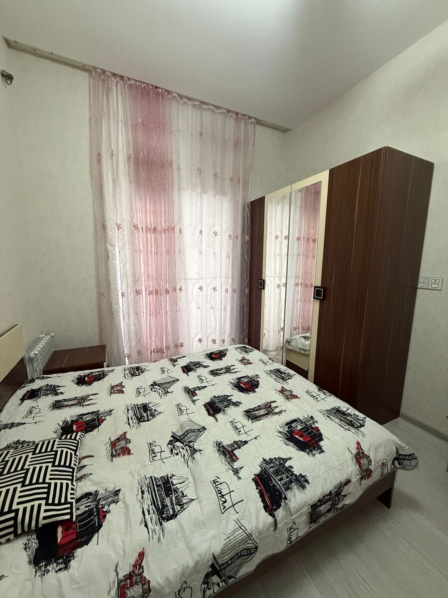 2-otaqlı yeni tikili kirayə verilir, Gənclik m., 65 m² — Mənzil, Bakı (3)