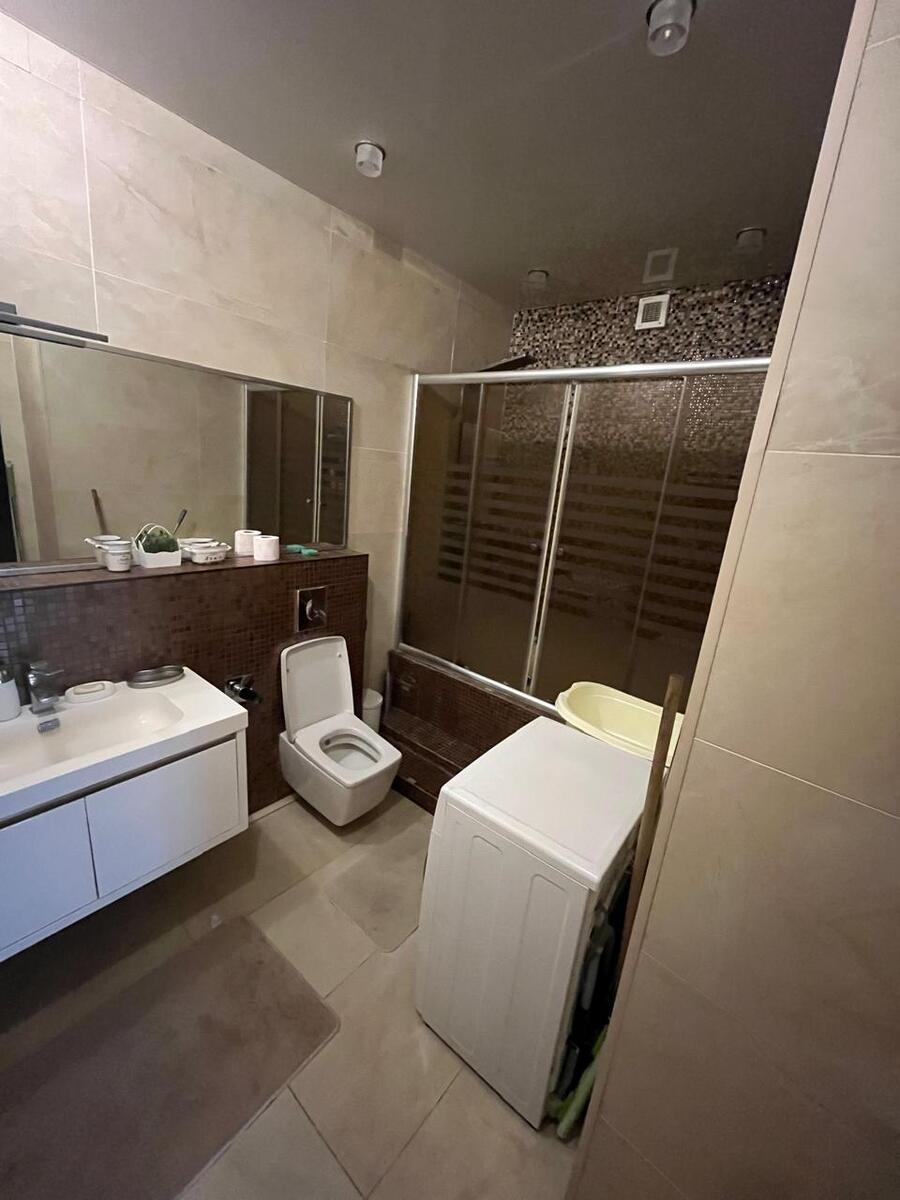 Satılır 4 otaqlı yeni tikili 183 m² — Mənzil, Bakı (12)