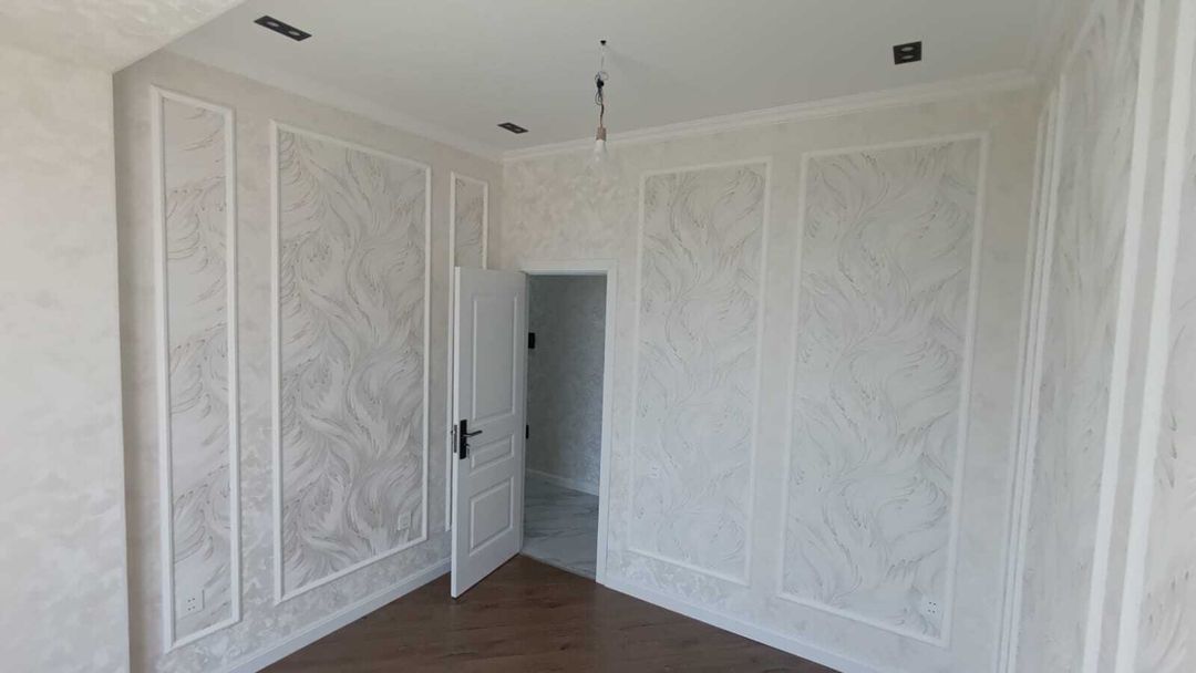 4-otaqlı yeni tikili, Seymur Orucov küç., 54 m² — Mənzil, Bakı (11)