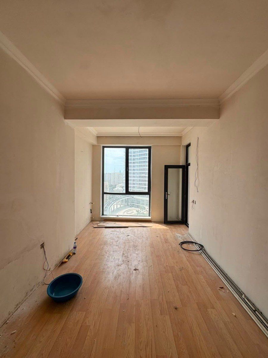 Satılır 2 otaqlı yeni tikili 55 m² — Mənzil, Bakı (4)