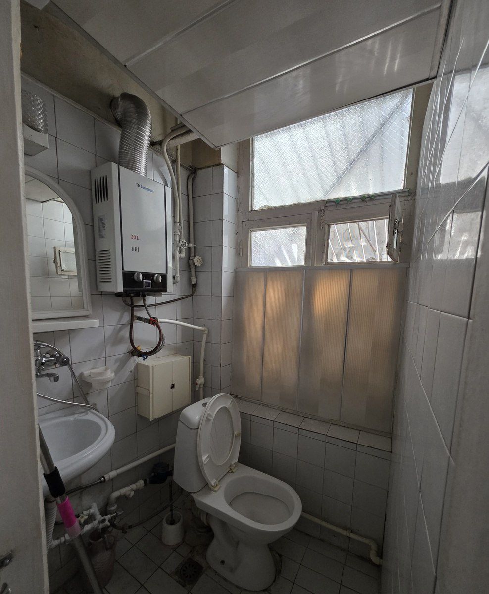 İcarəyə verilir 2 otaqlı həyət evi/bağ evi 50 m² — Ev, villa, Bakı (9)