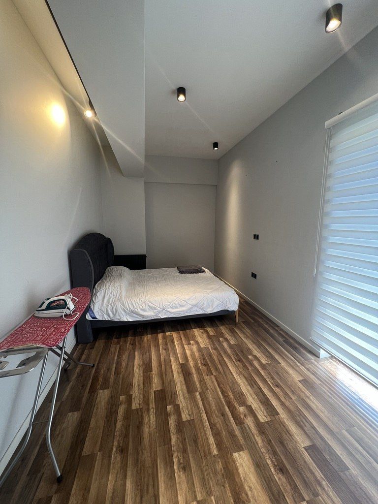 İcarəyə verilir 3 otaqlı yeni tikili 115 m² — Mənzil, Bakı (7)