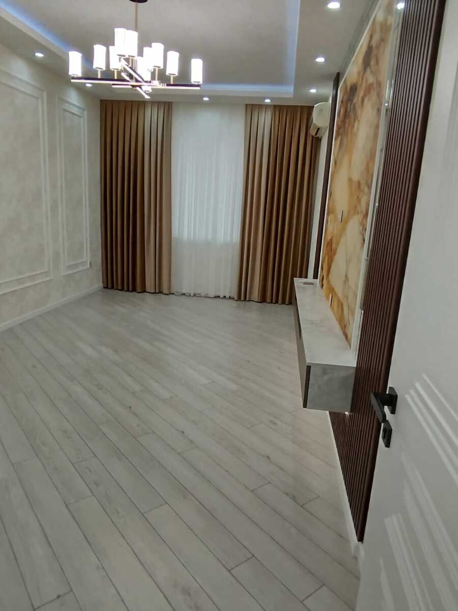 Satılır 3 otaqlı yeni tikili 95 m² — Mənzil, Bakı (4)