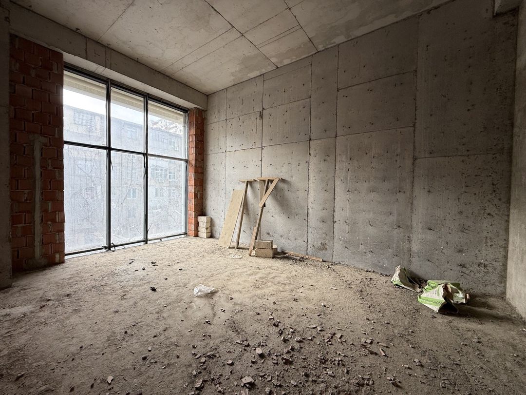 Satılır obyekt 602 m² — Əmlak, Bakı (2)