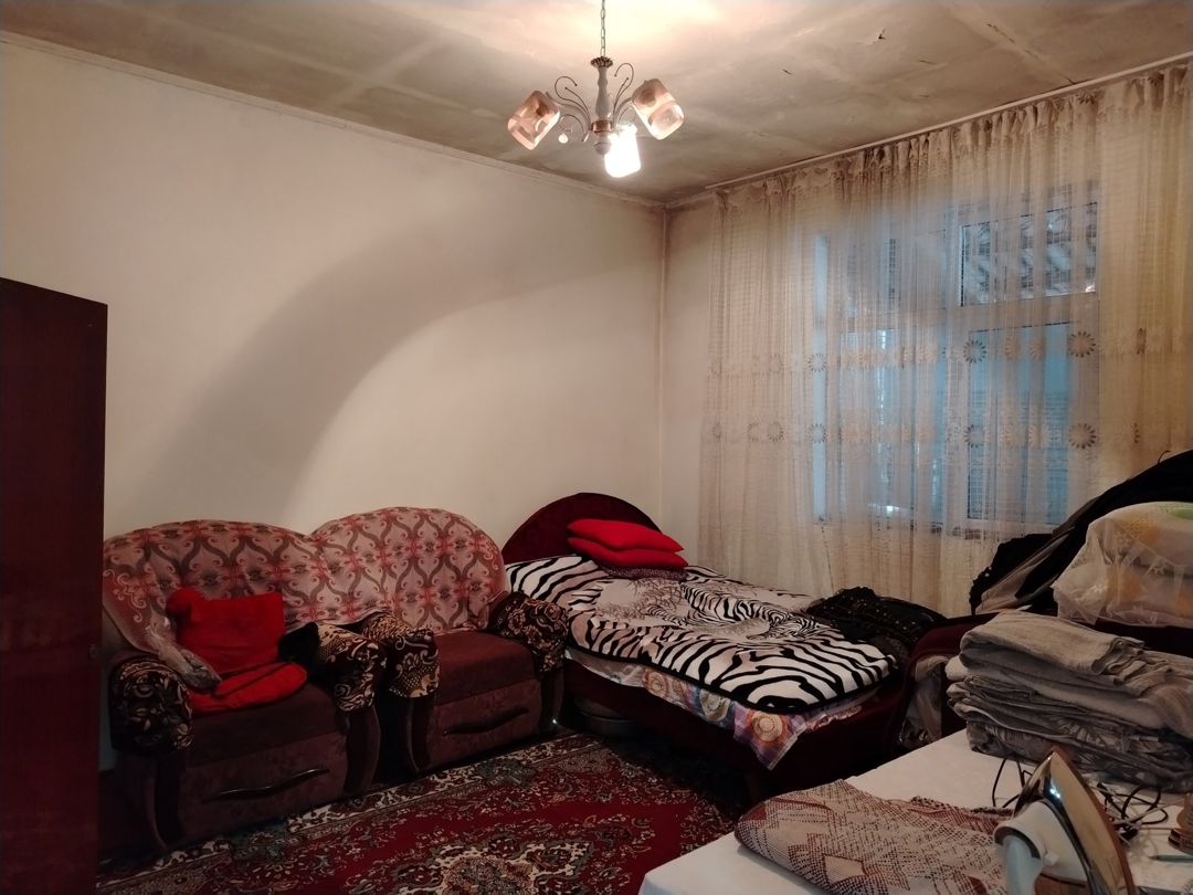 Satılır 3 otaqlı həyət evi/bağ evi 67 m² — Ev, villa, Xırdalan (11)