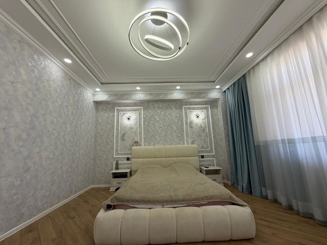 Satılır 3 otaqlı yeni tikili 130 m² — Mənzil, Xırdalan (4)