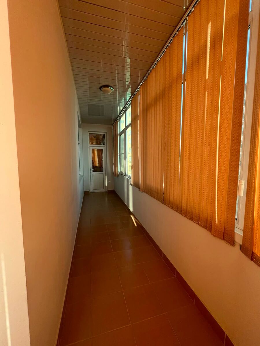 Satılır 2 otaqlı yeni tikili 105 m² — Mənzil, Bakı (10)