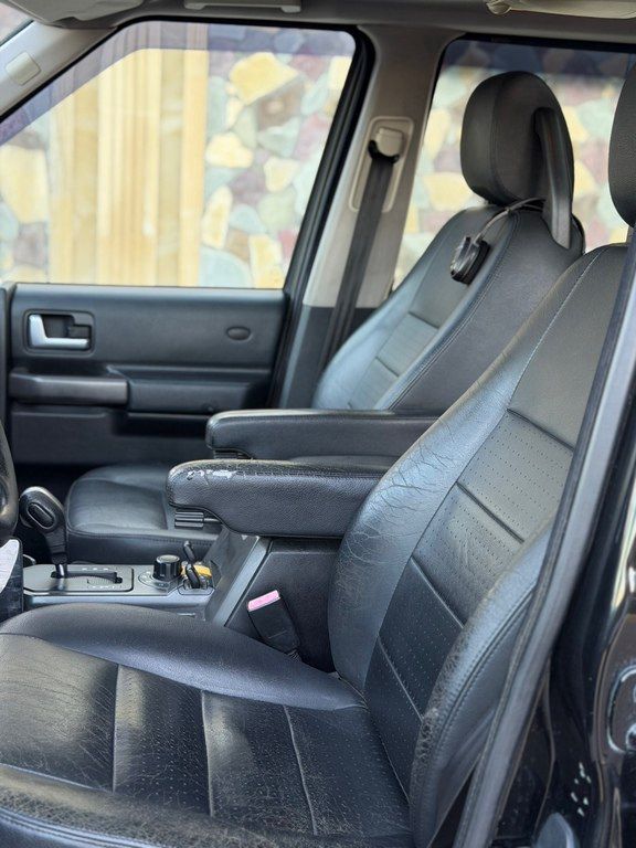Land Rover Discovery, 2.7 L, 2007 il, 227 150 km — Avtomobillər, Bakı (11)