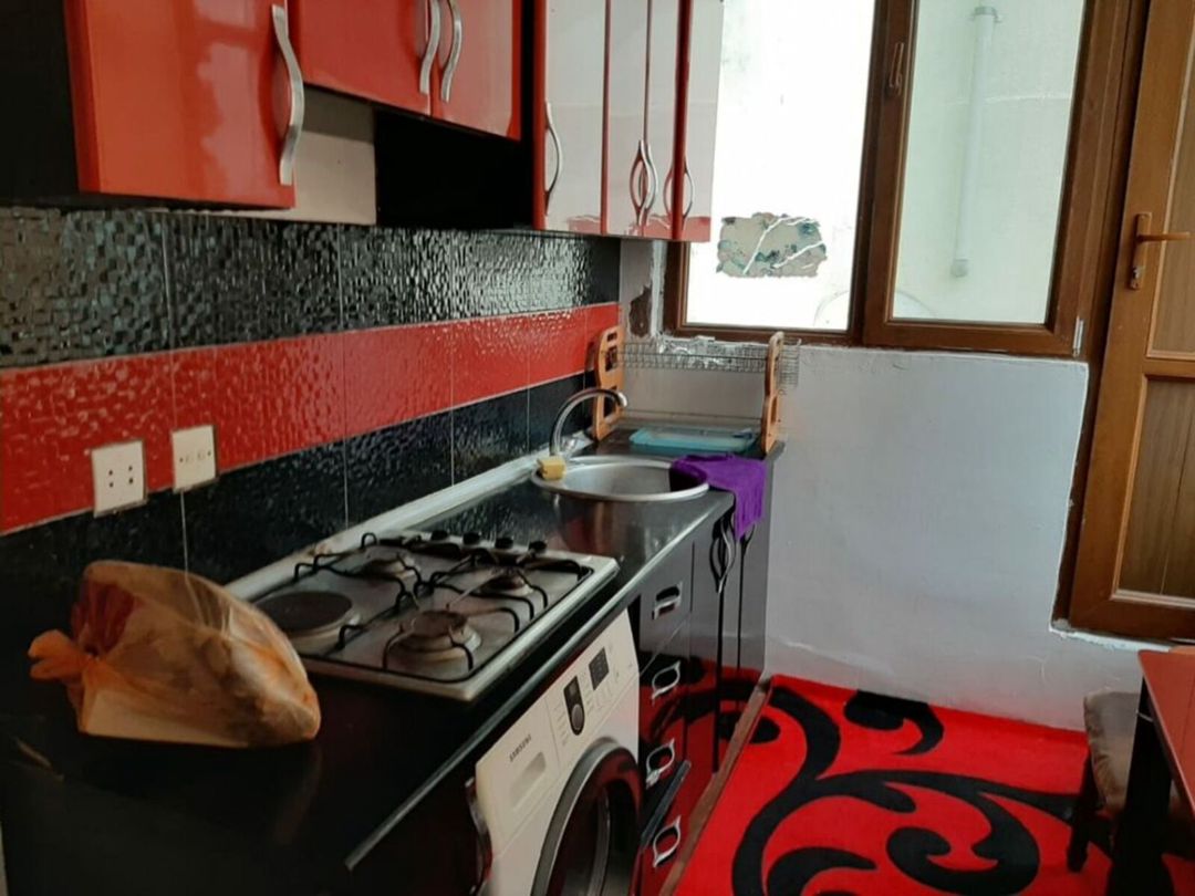 İcarəyə verilir 2 otaqlı köhnə tikili 35 m² — Mənzil, Bakı (3)
