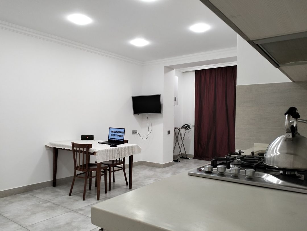 İcarəyə verilir 2 otaqlı köhnə tikili 38 m² — Mənzil, Bakı (2)