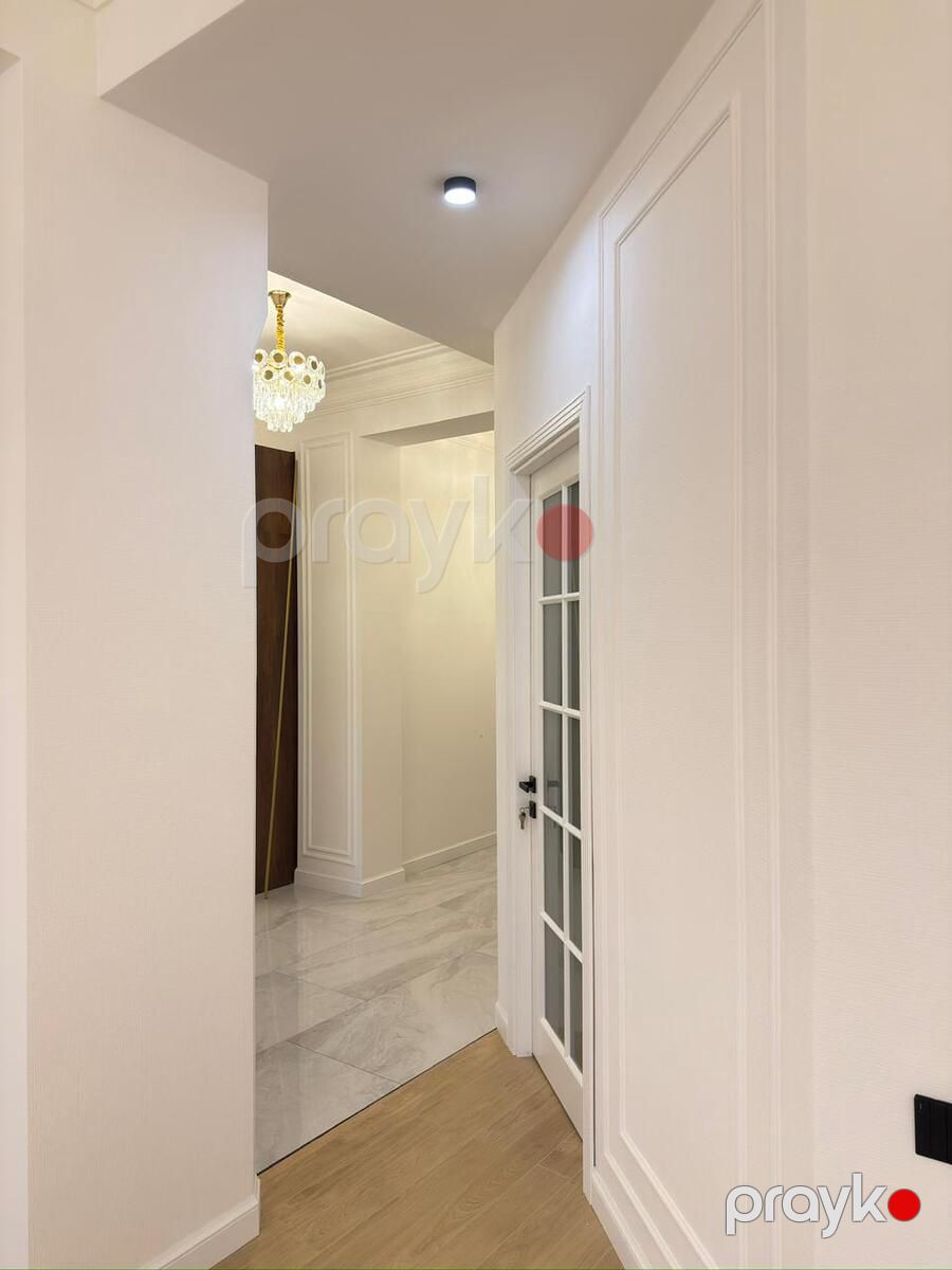 İcarəyə verilir 3 otaqlı yeni tikili 105 m² — Mənzil, Bakı (7)
