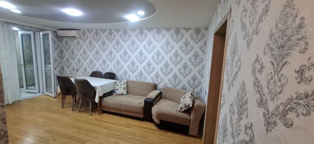 İcarəyə verilir 3 otaqlı köhnə tikili 80 m² — Mənzil, Bakı (3)