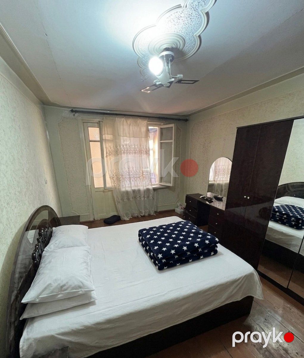 3-otaqlı mənzil kirayə verilir, Gəncə ş., 100 m² — Mənzil, Gəncə (4)