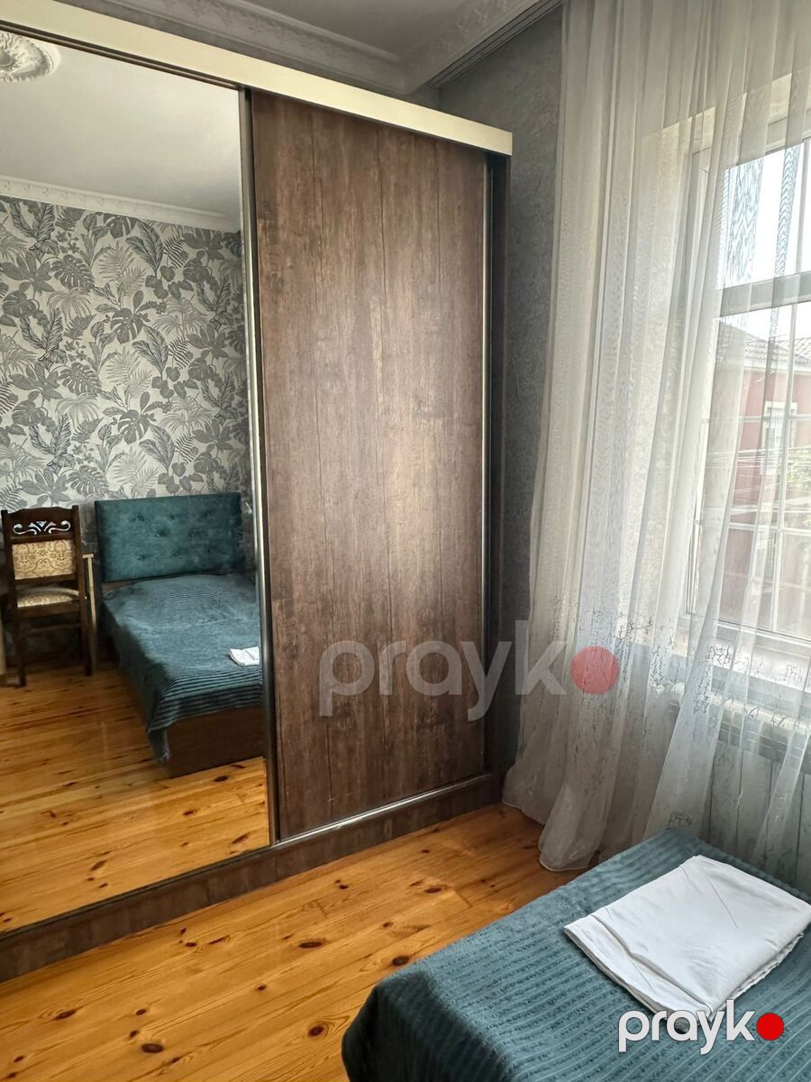 Həyət evi kirayə verilir, Xırdalan ş — Ev, villa, Xırdalan (3)