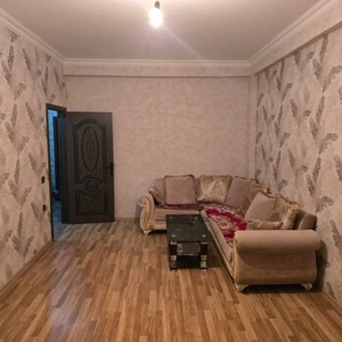 2-otaqlı yeni tikili kirayə verilir, Sumqayıt ş., 52 m² — Sumqayıt