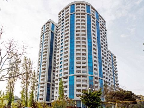 Satılır obyekt 130 m² — Bakı