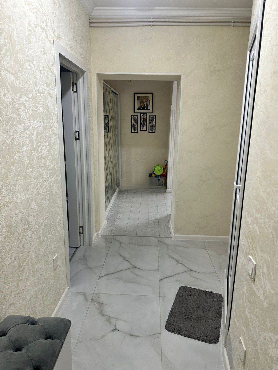 Satılır 2 otaqlı köhnə tikili 65 m² — Mənzil, Bakı (9)