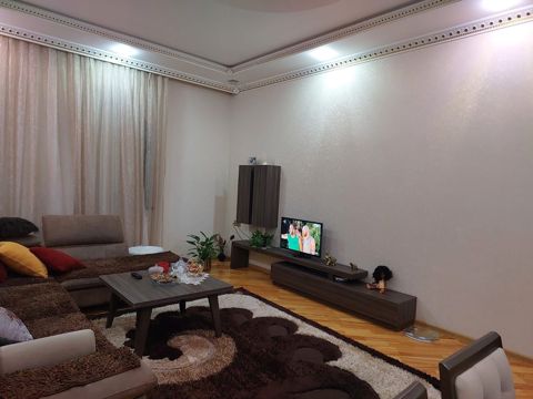 2-otaqlı yeni tikili, Xırdalan ş., 80 m² — Xırdalan