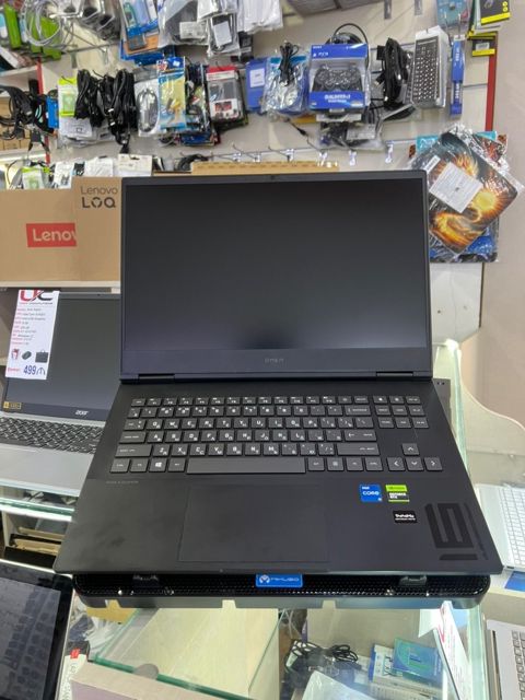 Noutbuk HP Omen — Bakı