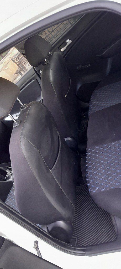 Hyundai Accent, 1.4 L, 2013 il, 227 856 km — Avtomobillər, Tovuz (11)
