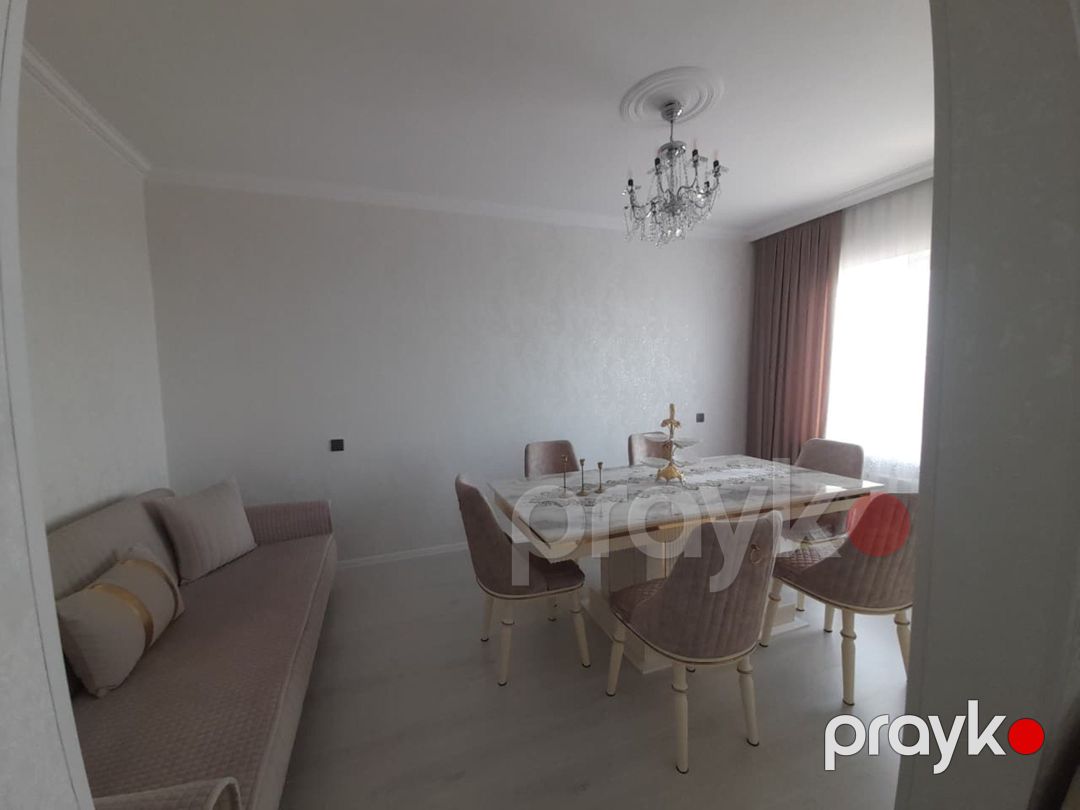 Satılır 5 otaqlı köhnə tikili 115 m² — Mənzil, Bakı (2)