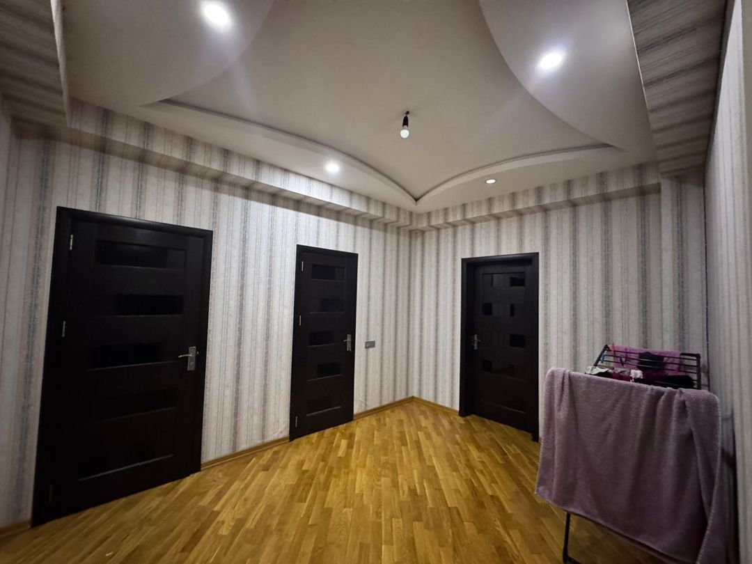 Satılır 2 otaqlı yeni tikili 1000 m² — Mənzil, Bakı (7)